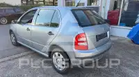 2003 Skoda Fabia