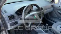 2003 Skoda Fabia
