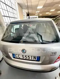 2003 Skoda Fabia