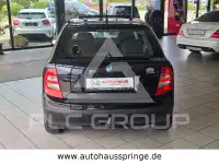 2003 Skoda Fabia