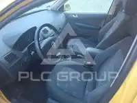2003 Skoda Fabia