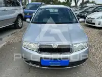 2003 Skoda Fabia