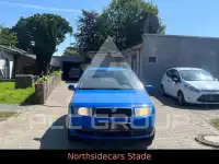 2003 Skoda Fabia