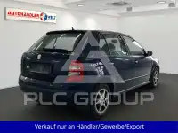 2003 Skoda Fabia