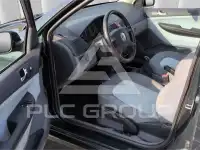 2003 Skoda Fabia