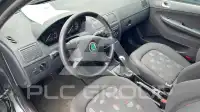 2003 Skoda Fabia