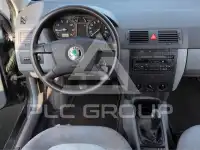 2003 Skoda Fabia
