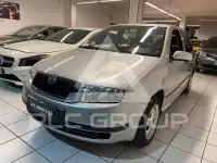2003 Skoda Fabia