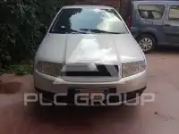 2003 Skoda Fabia