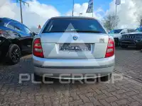 2003 Skoda Fabia