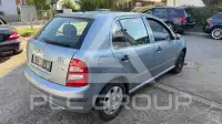 2003 Skoda Fabia