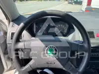 2003 Skoda Fabia