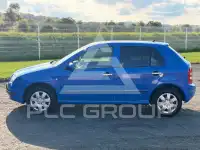 2003 Skoda Fabia