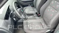 2003 Skoda Fabia