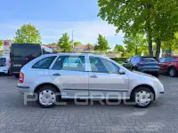 2003 Skoda Fabia
