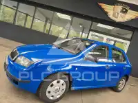 2003 Skoda Fabia