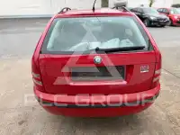 2003 Skoda Fabia