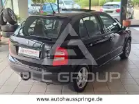 2003 Skoda Fabia
