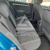 2003 Skoda Fabia