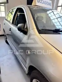 2003 Skoda Fabia