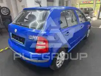 2003 Skoda Fabia