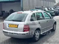 2003 Skoda Fabia