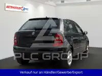 2003 Skoda Fabia