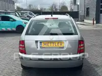2003 Skoda Fabia