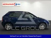 2003 Skoda Fabia