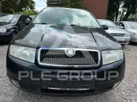2003 Skoda Fabia