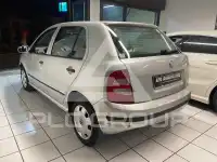 2003 Skoda Fabia