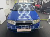 2003 Skoda Fabia