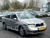 2003 Skoda Fabia