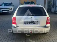 2003 Skoda Octavia