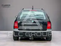 2003 Skoda Octavia