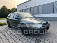 2003 Skoda Octavia