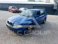 2003 Skoda Octavia