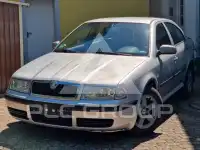 2003 Skoda Octavia