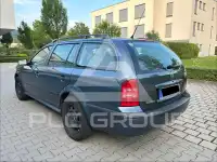 2003 Skoda Octavia
