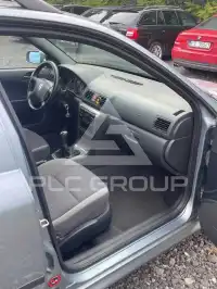 2003 Skoda Octavia