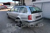 2003 Skoda Octavia
