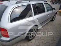 2003 Skoda Octavia