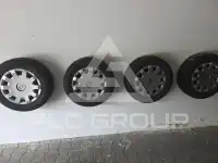 2003 Skoda Octavia