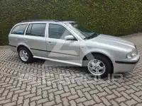 2003 Skoda Octavia