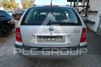 2003 Skoda Octavia
