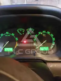 2003 Skoda Octavia