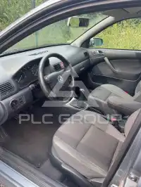 2003 Skoda Octavia