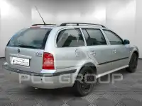 2003 Skoda Octavia