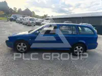 2003 Skoda Octavia