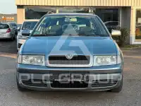 2003 Skoda Octavia